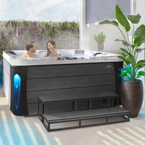 Escape X-Series hot tubs for sale in Somerville